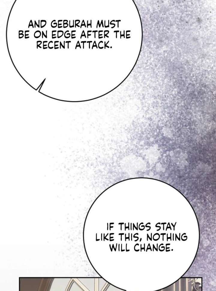 Come On Now, Even If I’m Not A Villain Chapter 50 368 016