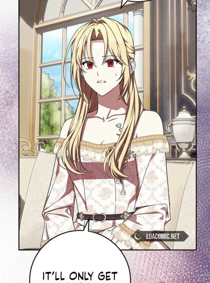 Come On Now, Even If I’m Not A Villain Chapter 50 369 017