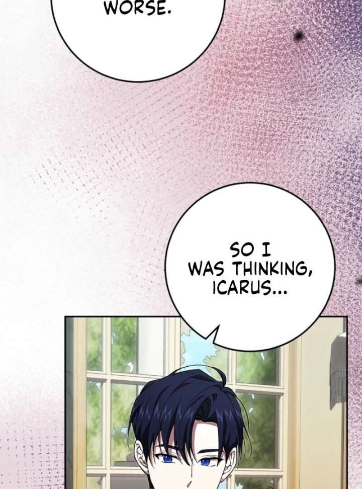 Come On Now, Even If I’m Not A Villain Chapter 50 370 018