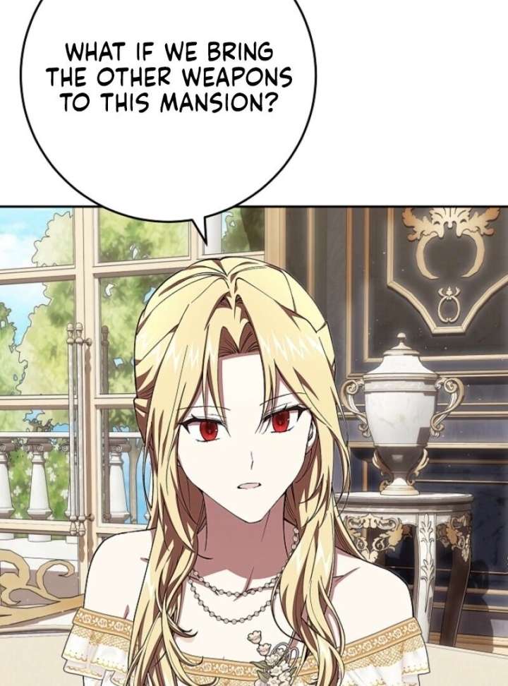 Come On Now, Even If I’m Not A Villain Chapter 50 372 020