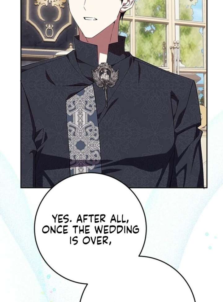 Come On Now, Even If I’m Not A Villain Chapter 50 374 022