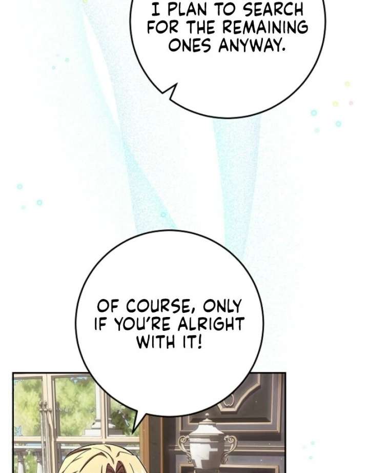 Come On Now, Even If I’m Not A Villain Chapter 50 375 023