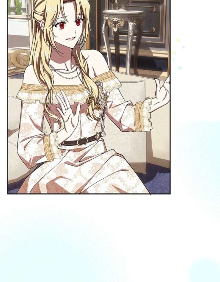 Come On Now, Even If I’m Not A Villain Chapter 50 376 024