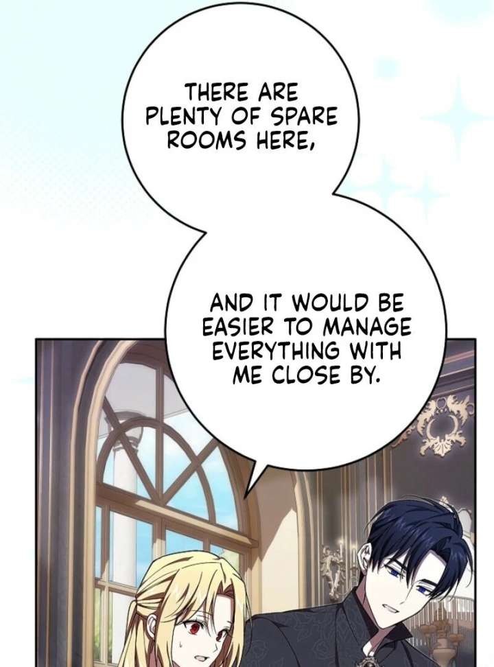 Come On Now, Even If I’m Not A Villain Chapter 50 377 025