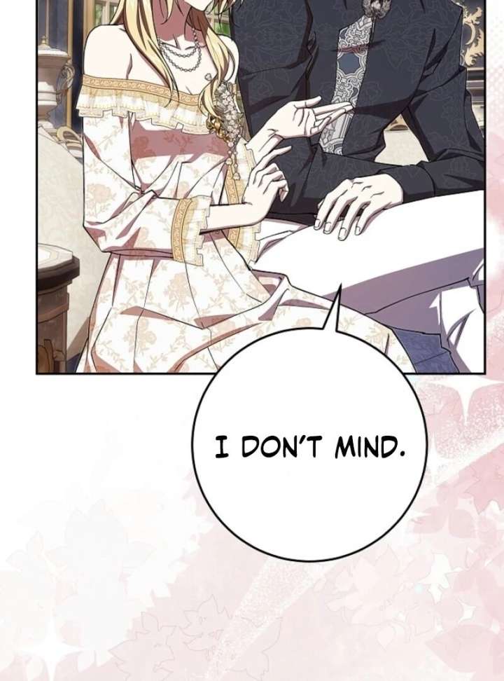 Come On Now, Even If I’m Not A Villain Chapter 50 378 026