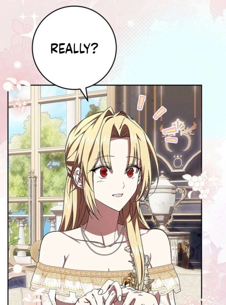 Come On Now, Even If I’m Not A Villain Chapter 50 379 027