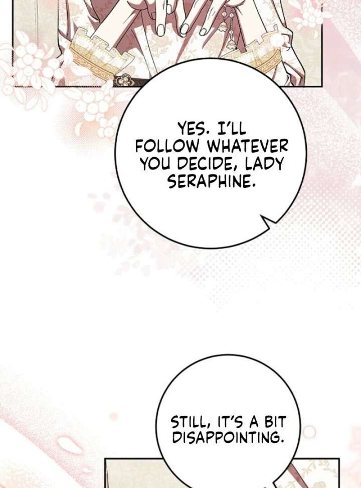 Come On Now, Even If I’m Not A Villain Chapter 50 380 028