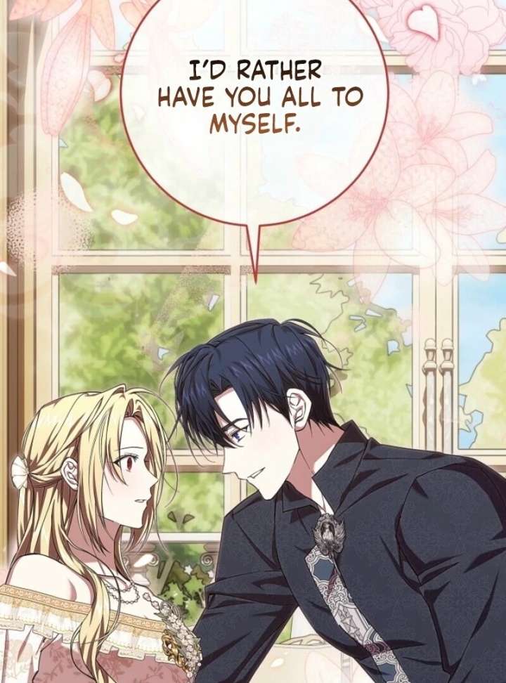 Come On Now, Even If I’m Not A Villain Chapter 50 382 030