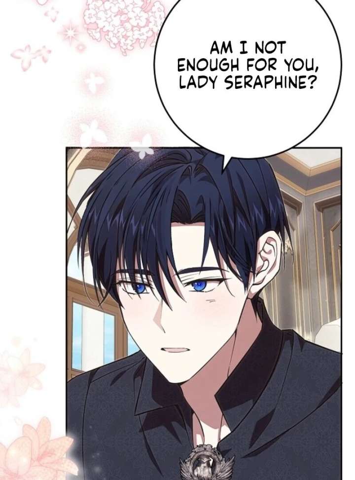 Come On Now, Even If I’m Not A Villain Chapter 50 384 032