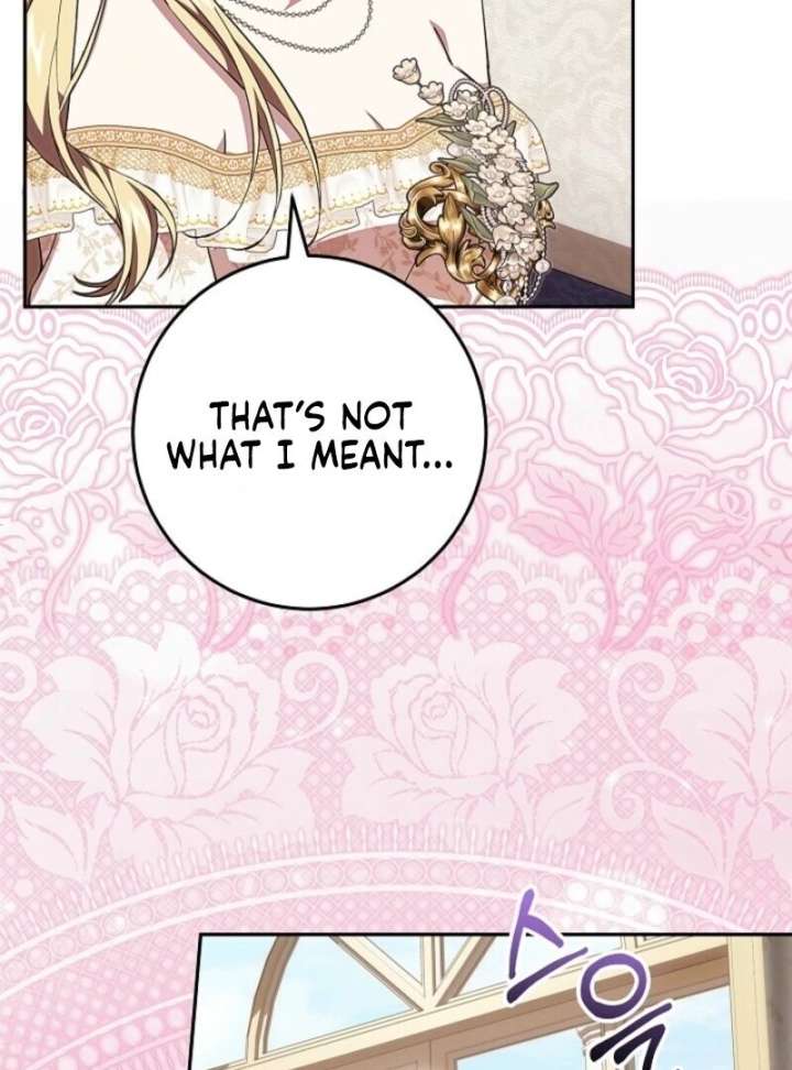 Come On Now, Even If I’m Not A Villain Chapter 50 386 034