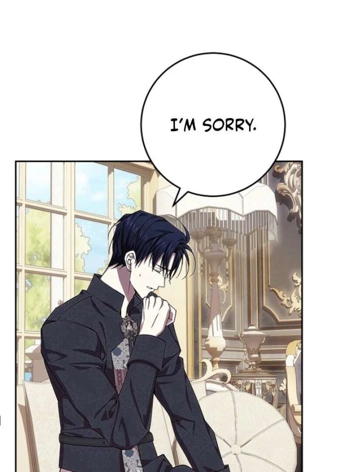 Come On Now, Even If I’m Not A Villain Chapter 50 391 039