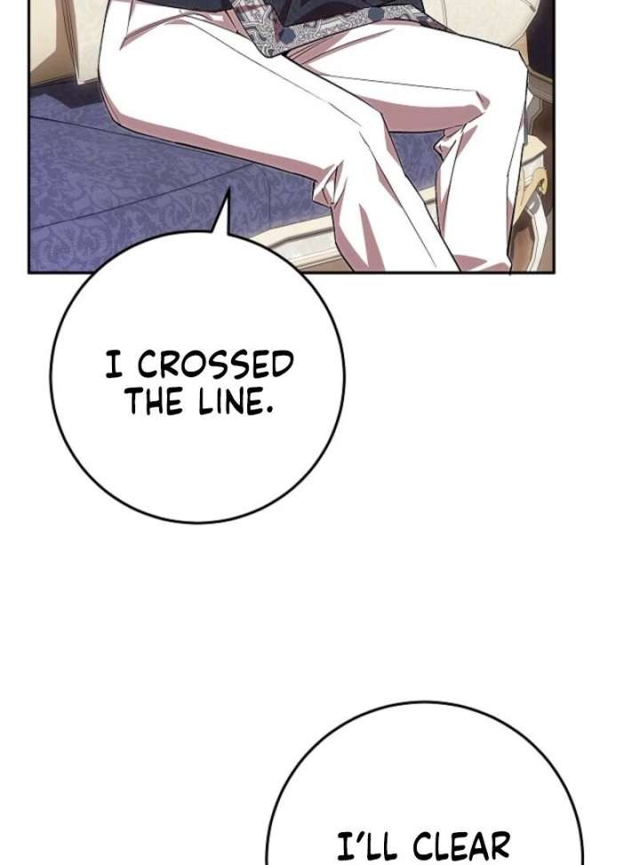 Come On Now, Even If I’m Not A Villain Chapter 50 392 040