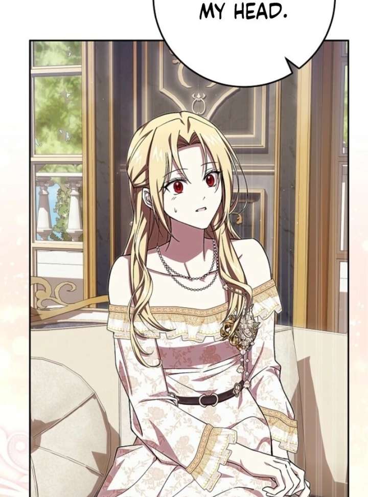 Come On Now, Even If I’m Not A Villain Chapter 50 393 041