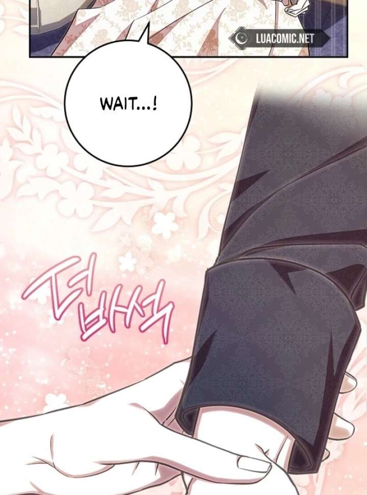 Come On Now, Even If I’m Not A Villain Chapter 50 394 042