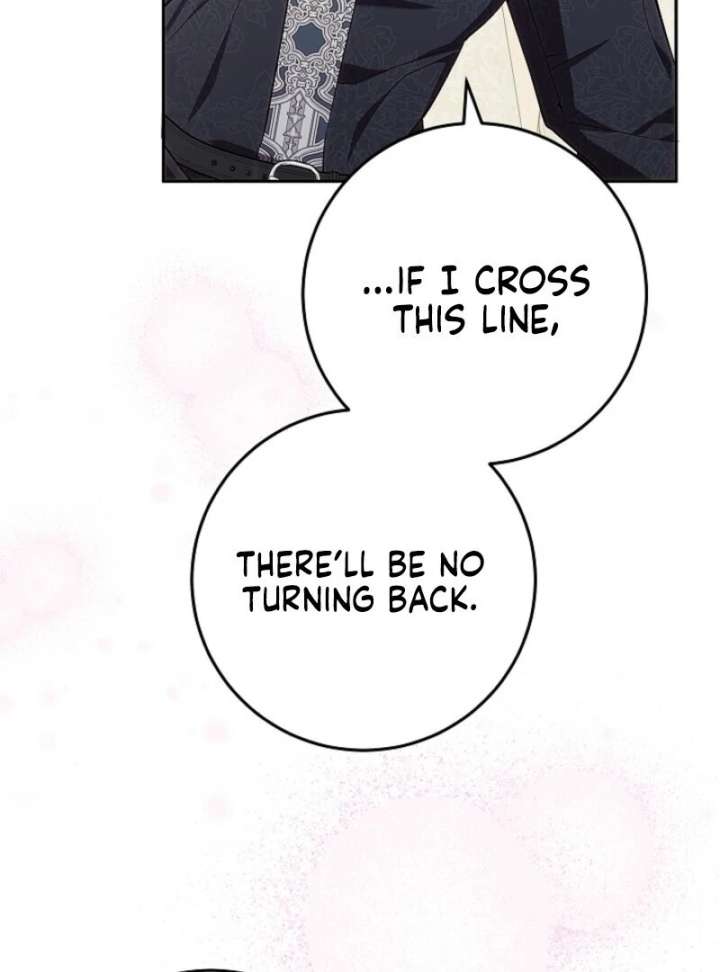 Come On Now, Even If I’m Not A Villain Chapter 50 399 047