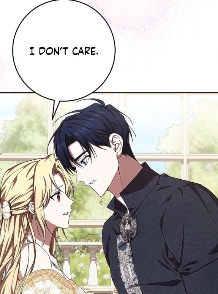 Come On Now, Even If I’m Not A Villain Chapter 50 400 048