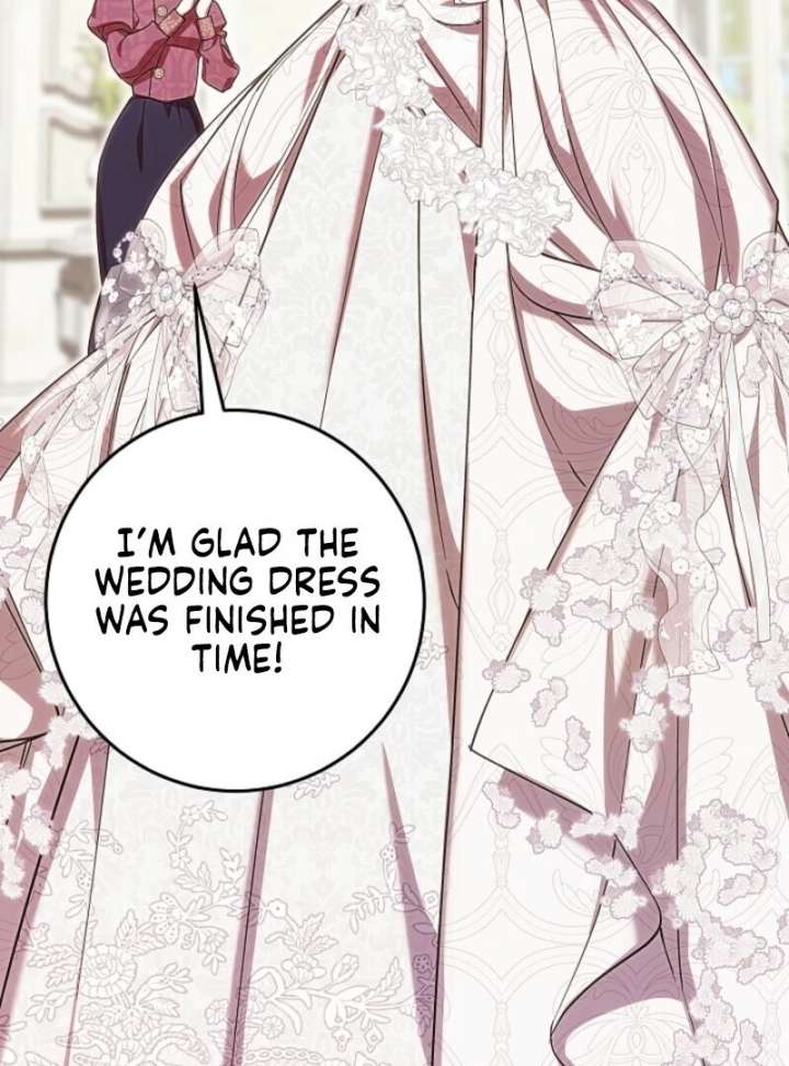 Come On Now, Even If I’m Not A Villain Chapter 50 409 057