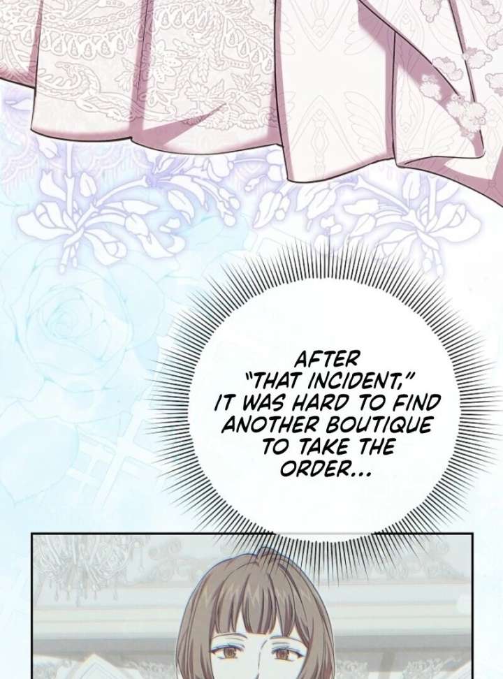 Come On Now, Even If I’m Not A Villain Chapter 50 410 058