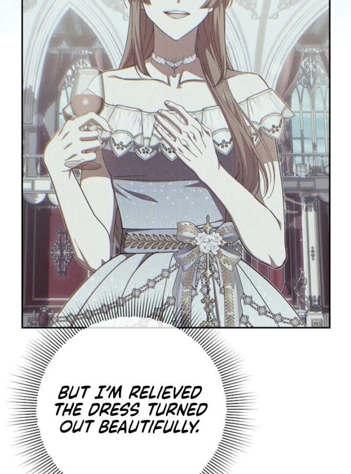 Come On Now, Even If I’m Not A Villain Chapter 50 411 059