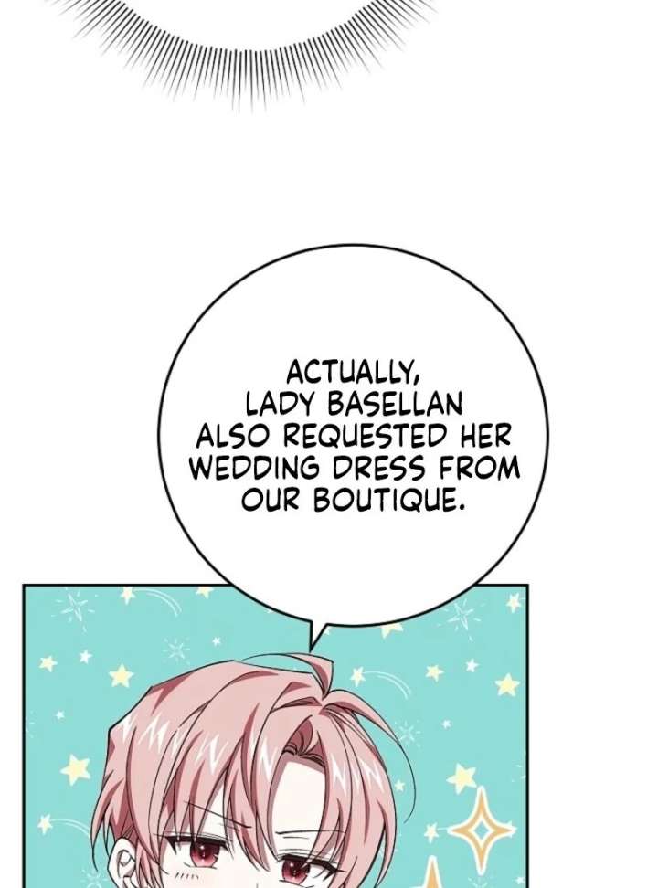 Come On Now, Even If I’m Not A Villain Chapter 50 412 060