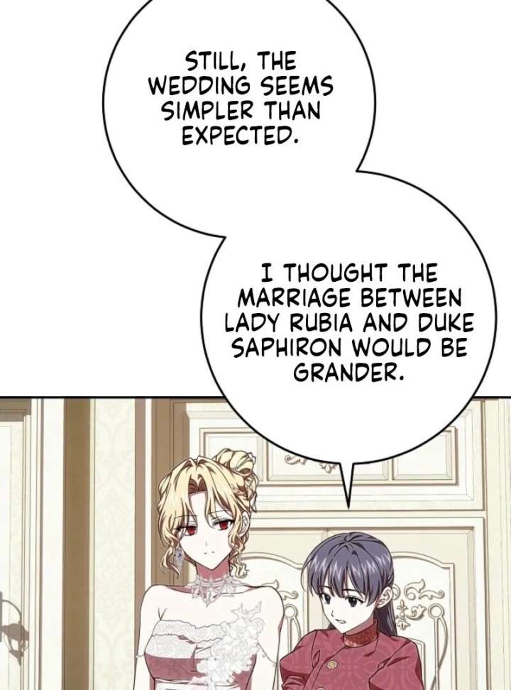 Come On Now, Even If I’m Not A Villain Chapter 50 416 064