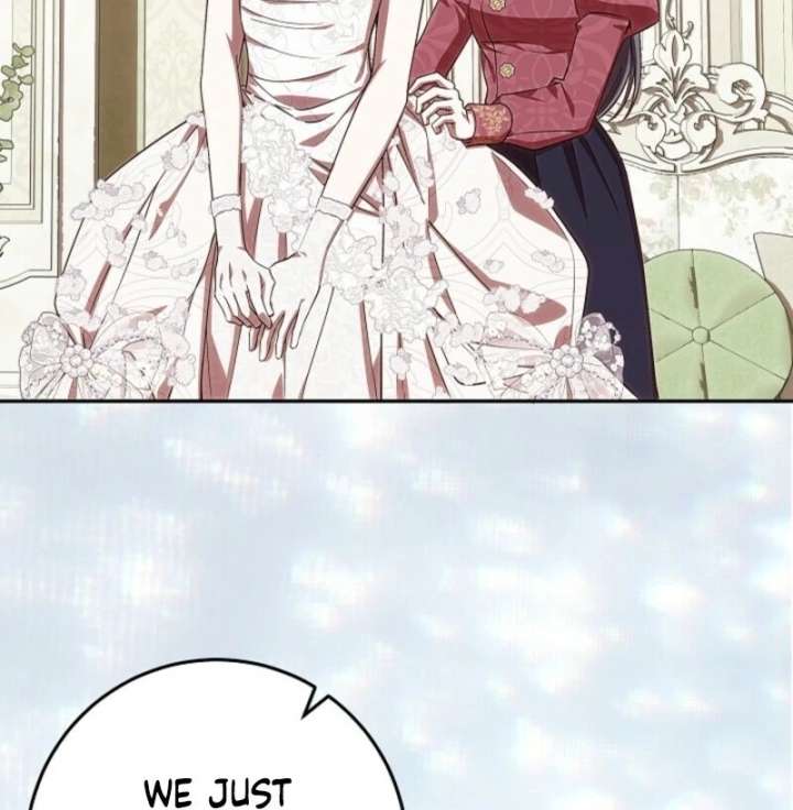 Come On Now, Even If I’m Not A Villain Chapter 50 417 065