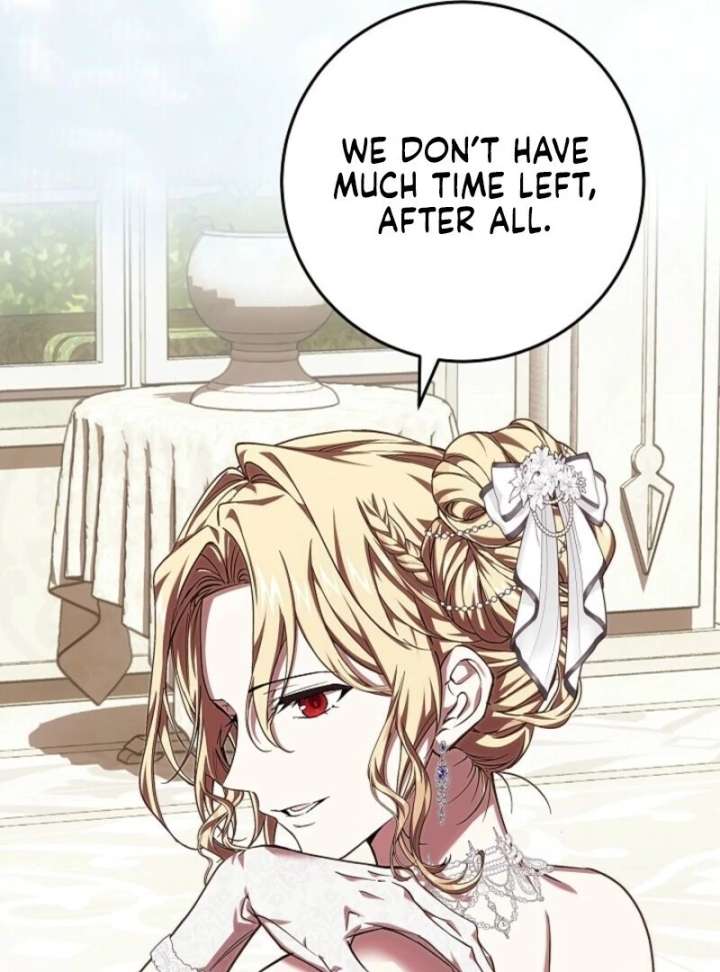 Come On Now, Even If I’m Not A Villain Chapter 50 419 067