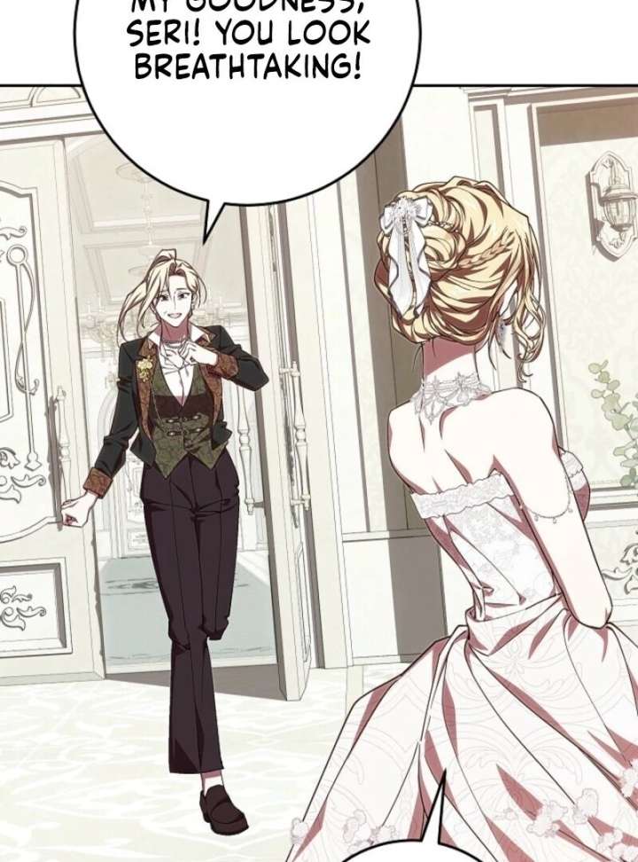 Come On Now, Even If I’m Not A Villain Chapter 50 424 072