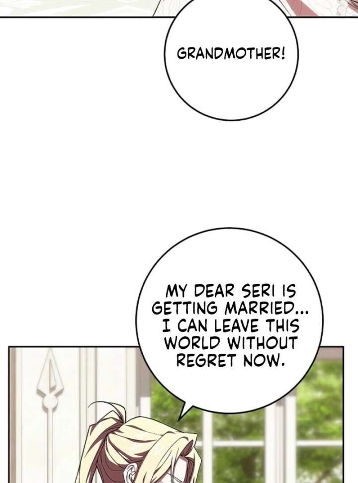 Come On Now, Even If I’m Not A Villain Chapter 50 425 073