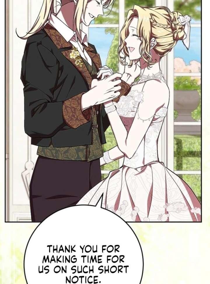 Come On Now, Even If I’m Not A Villain Chapter 50 426 074