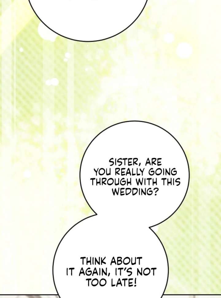 Come On Now, Even If I’m Not A Villain Chapter 50 427 075