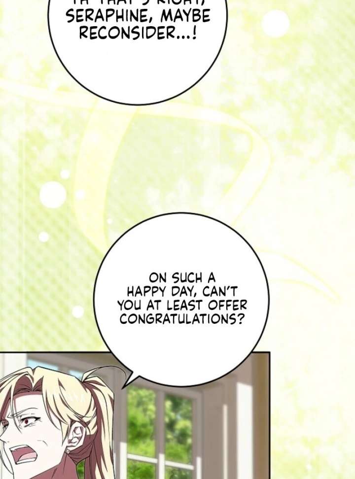 Come On Now, Even If I’m Not A Villain Chapter 50 429 077