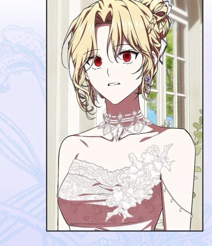 Come On Now, Even If I’m Not A Villain Chapter 50 431 079