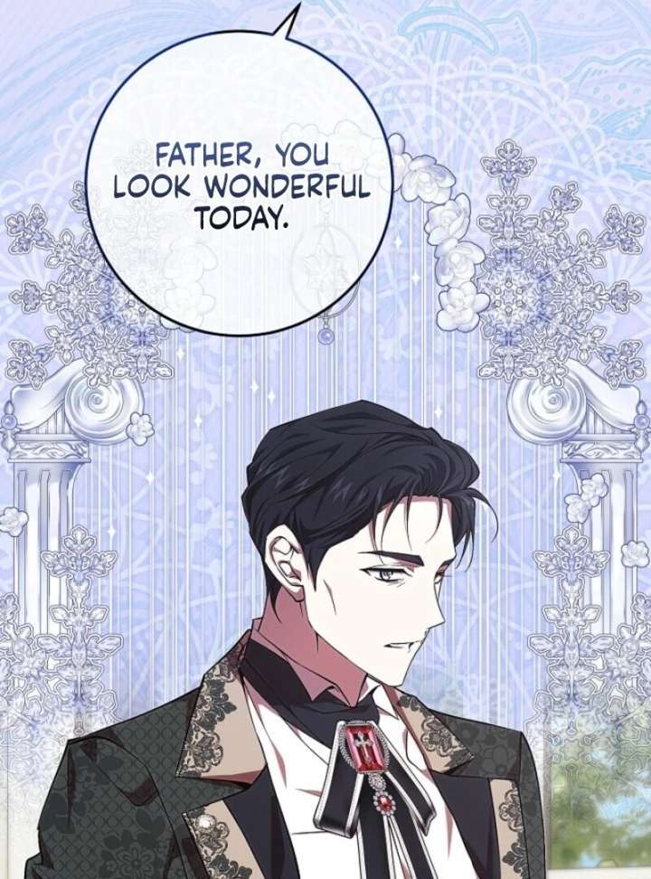 Come On Now, Even If I’m Not A Villain Chapter 50 432 080