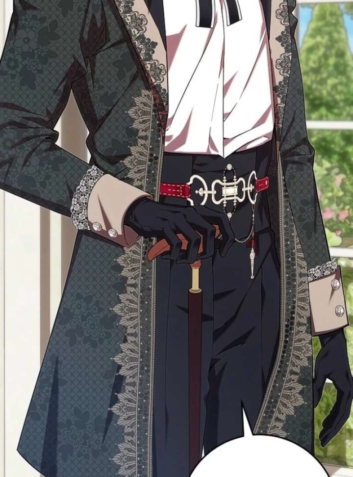 Come On Now, Even If I’m Not A Villain Chapter 50 433 081