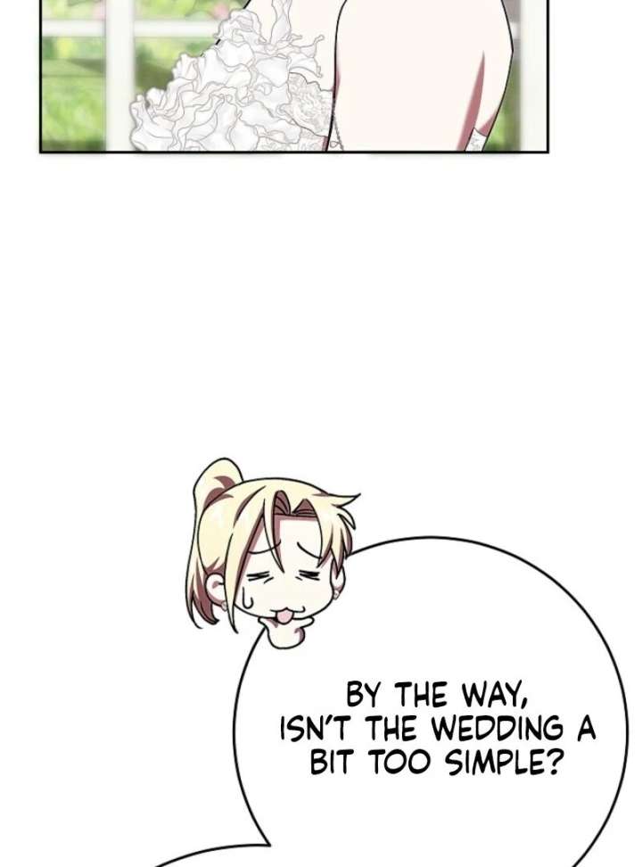 Come On Now, Even If I’m Not A Villain Chapter 50 438 086