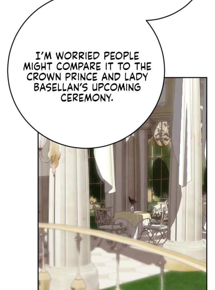 Come On Now, Even If I’m Not A Villain Chapter 50 439 087