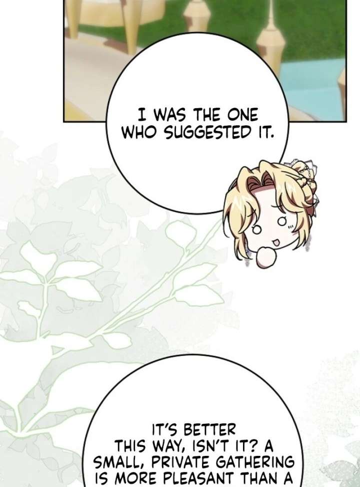 Come On Now, Even If I’m Not A Villain Chapter 50 440 088