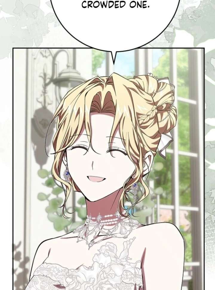 Come On Now, Even If I’m Not A Villain Chapter 50 441 089