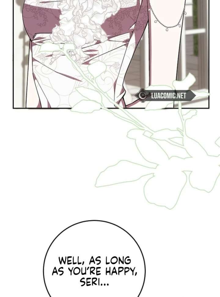 Come On Now, Even If I’m Not A Villain Chapter 50 442 090