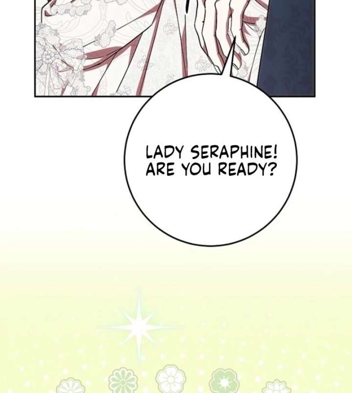 Come On Now, Even If I’m Not A Villain Chapter 50 444 092