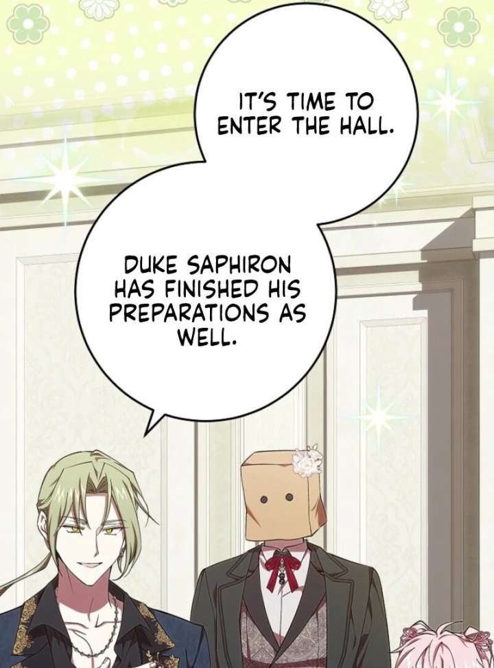 Come On Now, Even If I’m Not A Villain Chapter 50 445 093