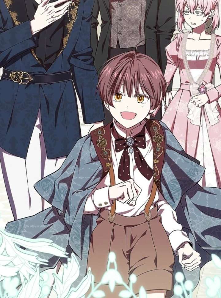 Come On Now, Even If I’m Not A Villain Chapter 50 446 094