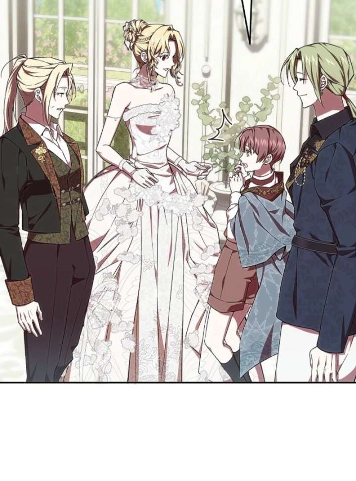 Come On Now, Even If I’m Not A Villain Chapter 50 448 096