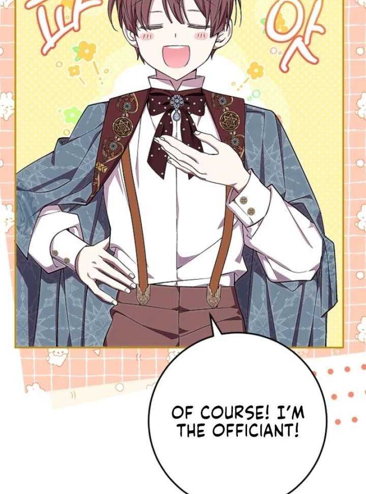 Come On Now, Even If I’m Not A Villain Chapter 50 450 098