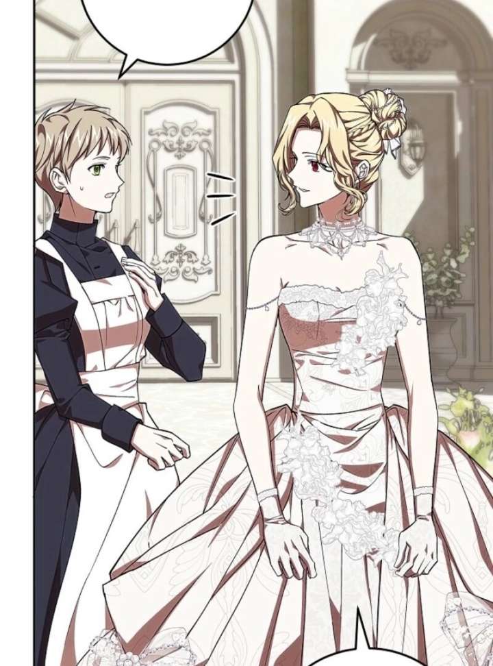 Come On Now, Even If I’m Not A Villain Chapter 50 453 101