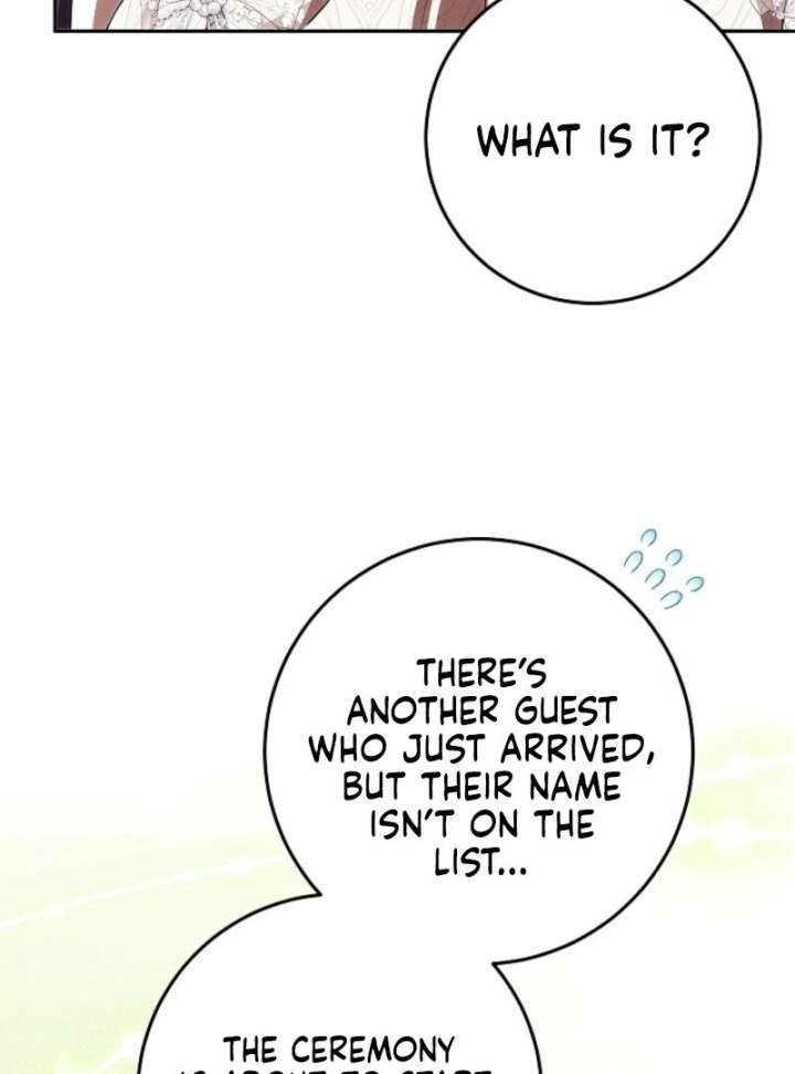 Come On Now, Even If I’m Not A Villain Chapter 50 454 102