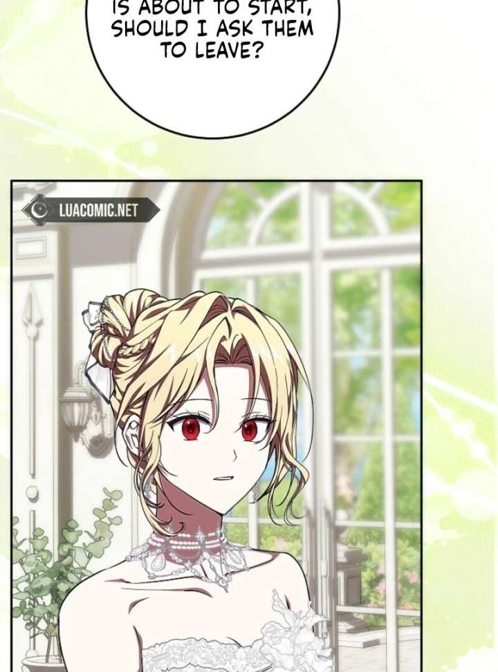 Come On Now, Even If I’m Not A Villain Chapter 50 455 103