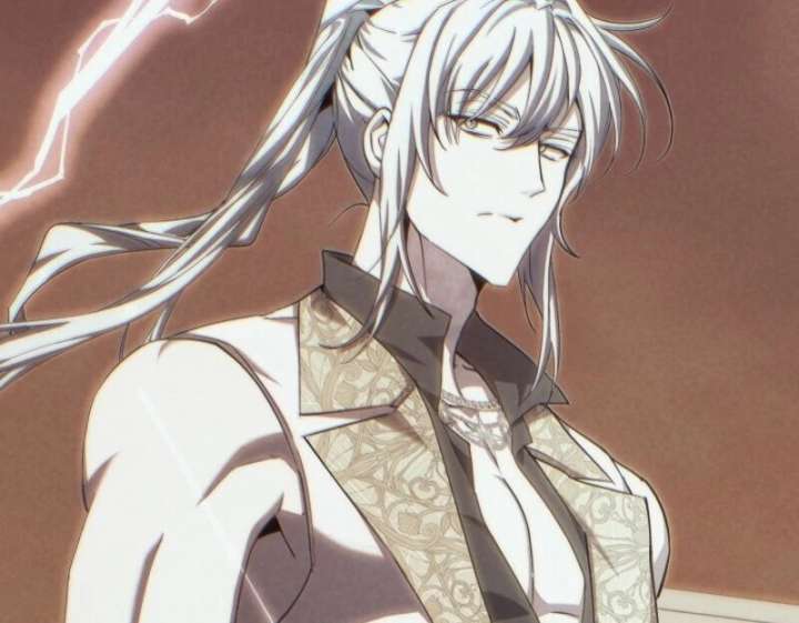 Come On Now, Even If I’m Not A Villain Chapter 50 457 105