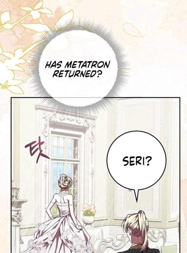 Come On Now, Even If I’m Not A Villain Chapter 50 459 107